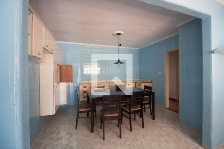 Casa à venda com 155m², 3 quartos e 1 vagaCozinha