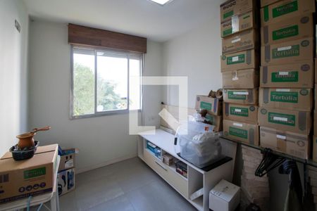 Quarto 2 de apartamento à venda com 3 quartos, 69m² em Cavalhada, Porto Alegre