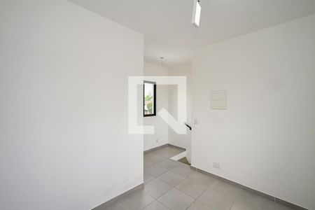 Suíte de apartamento para alugar com 1 quarto, 39m² em Vila Ernesto, São Paulo