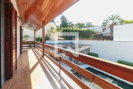 Casa à venda com 476m², 5 quartos e 4 vagasQuarto 1