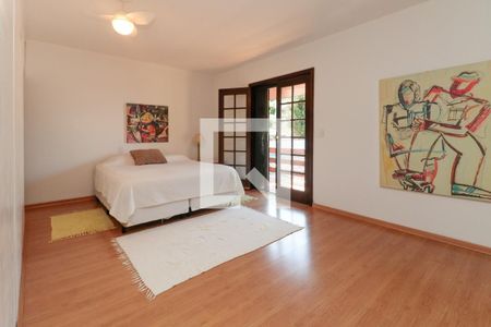 Casa à venda com 476m², 5 quartos e 4 vagasQuarto 2