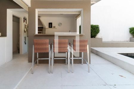 Casa à venda com 476m², 5 quartos e 4 vagasQuintal churrasqueira