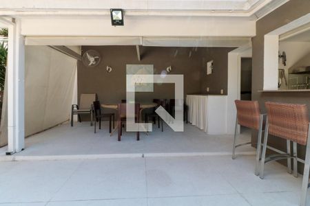 Casa à venda com 476m², 5 quartos e 4 vagasQuintal churrasqueira