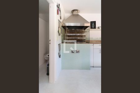 Casa à venda com 476m², 5 quartos e 4 vagasQuintal churrasqueira