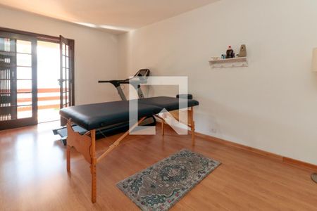 Casa à venda com 476m², 5 quartos e 4 vagasQuarto 1