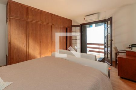 Casa à venda com 476m², 5 quartos e 4 vagasQuarto 3