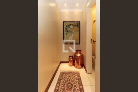 Entrada de casa à venda com 5 quartos, 476m² em Vila Ida, São Paulo