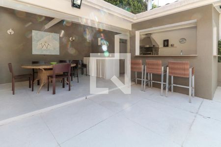 Casa à venda com 476m², 5 quartos e 4 vagasQuintal churrasqueira