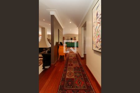 Entrada de casa à venda com 5 quartos, 476m² em Vila Ida, São Paulo