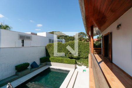 Casa à venda com 476m², 5 quartos e 4 vagasQuarto 2