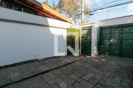 Casa à venda com 476m², 5 quartos e 4 vagasGaragem