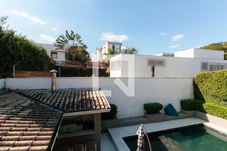 Casa à venda com 476m², 5 quartos e 4 vagasQuarto 2