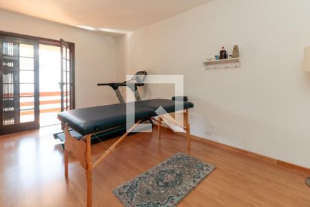 Casa à venda com 476m², 5 quartos e 4 vagasQuarto 1