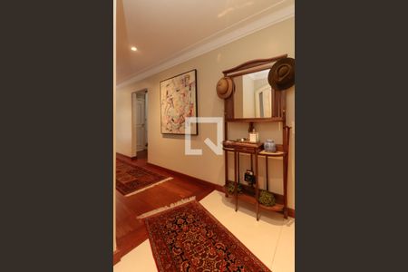 Entrada de casa à venda com 5 quartos, 476m² em Vila Ida, São Paulo