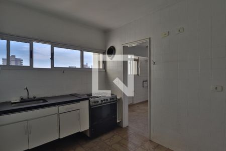 Apartamento à venda com 150m², 3 quartos e 1 vagaCozinha