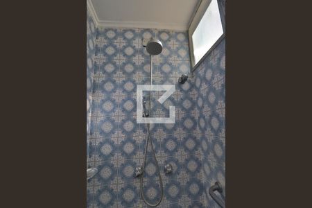 Apartamento à venda com 150m², 3 quartos e 1 vagaBanheiro da Suíte