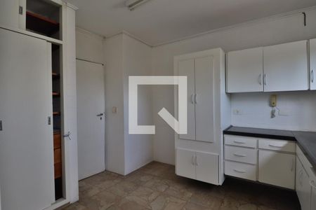 Apartamento à venda com 150m², 3 quartos e 1 vagaCozinha