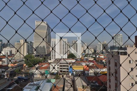 Apartamento à venda com 150m², 3 quartos e 1 vagaVista do Quarto 2