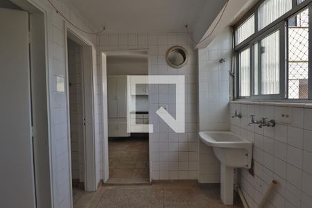 Apartamento à venda com 150m², 3 quartos e 1 vagaÁrea de Serviço