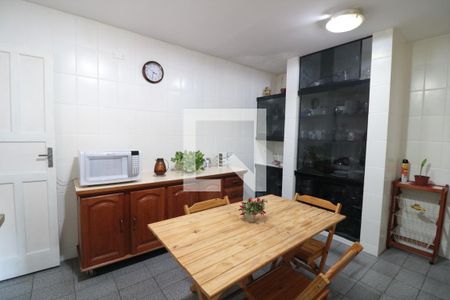 Casa para alugar com 350m², 3 quartos e 2 vagasCozinha