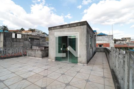 Casa para alugar com 350m², 3 quartos e 2 vagasVaranda do Terraço