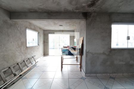 Casa para alugar com 350m², 3 quartos e 2 vagasTerraço