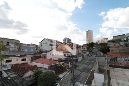 Casa para alugar com 350m², 3 quartos e 2 vagasVista da Varanda do Terraço
