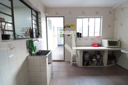 Casa para alugar com 350m², 3 quartos e 2 vagasArea de Serviço