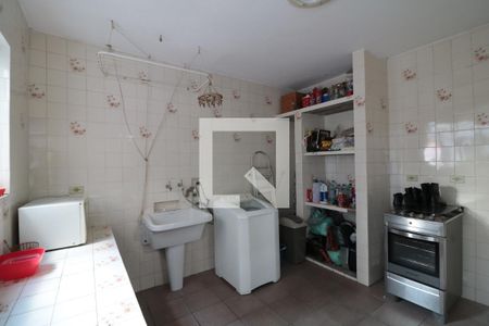 Casa para alugar com 350m², 3 quartos e 2 vagasArea de Serviço