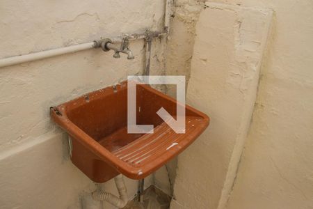 Casa para alugar com 43m², 1 quarto e sem vagaÁrea de Serviço