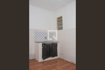 Casa para alugar com 43m², 1 quarto e sem vagaCozinha