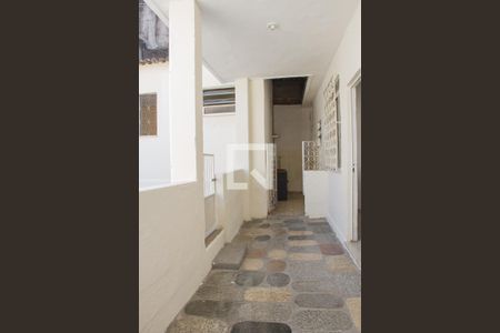 Casa para alugar com 43m², 1 quarto e sem vagaÁrea de Serviço