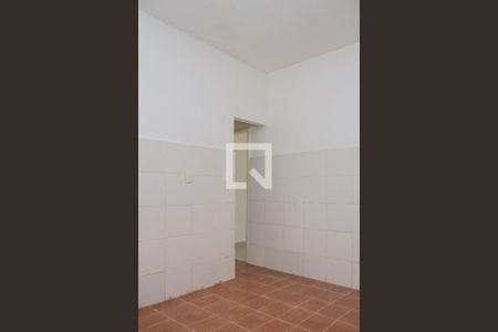 Casa para alugar com 43m², 1 quarto e sem vagaCozinha