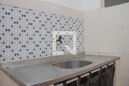 Casa para alugar com 43m², 1 quarto e sem vagaCozinha