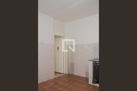 Casa para alugar com 43m², 1 quarto e sem vagaCozinha