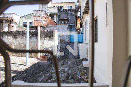 Casa para alugar com 43m², 1 quarto e sem vagaVista