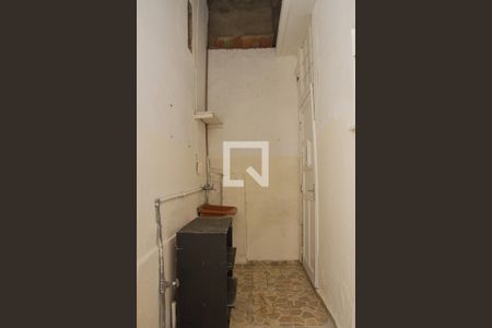 Casa para alugar com 43m², 1 quarto e sem vagaÁrea de Serviço