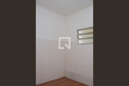 Casa para alugar com 43m², 1 quarto e sem vagaCozinha