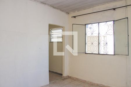 Casa de Condomínio para alugar com 1 quarto, 16m² em Abolição, Rio de Janeiro