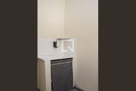 Casa de Condomínio para alugar com 1 quarto, 16m² em Abolição, Rio de Janeiro