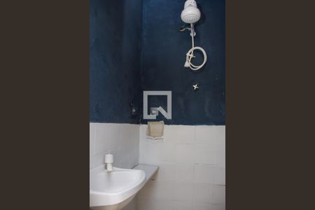 Casa de Condomínio para alugar com 1 quarto, 16m² em Abolição, Rio de Janeiro