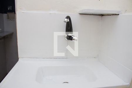 Casa de Condomínio para alugar com 1 quarto, 16m² em Abolição, Rio de Janeiro