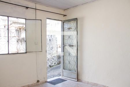 Casa de Condomínio para alugar com 1 quarto, 16m² em Abolição, Rio de Janeiro