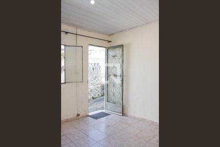 Casa de Condomínio para alugar com 1 quarto, 16m² em Abolição, Rio de Janeiro