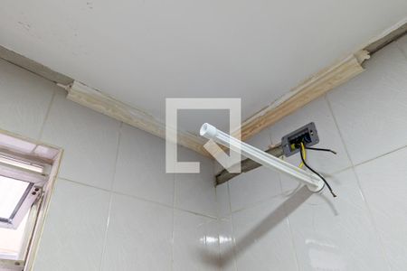 Banheiro de casa à venda com 3 quartos, 140m² em Baeta Neves, São Bernardo do Campo