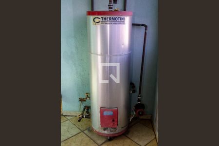 Casa à venda com 331m², 3 quartos e 8 vagasVaranda