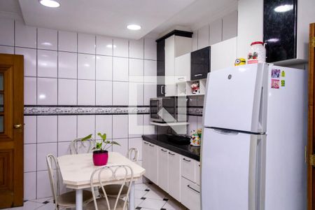 Casa à venda com 331m², 3 quartos e 8 vagasCozinha