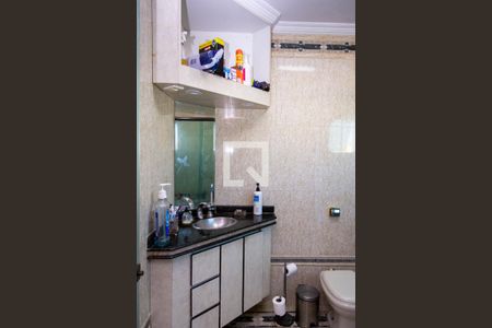 Casa à venda com 331m², 3 quartos e 8 vagasCloset da suíte 1