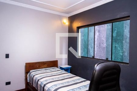 Casa à venda com 331m², 3 quartos e 8 vagasQuarto 3