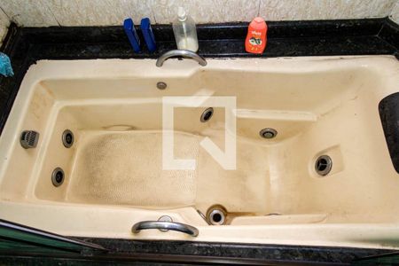 Casa à venda com 331m², 3 quartos e 8 vagasCloset da suíte 1